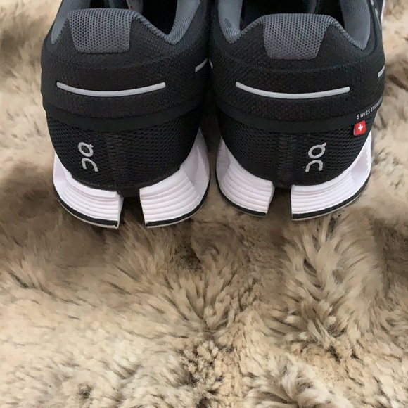 on cloud Shoes | On Cloud Foam Tennis Shoes | Poshmark